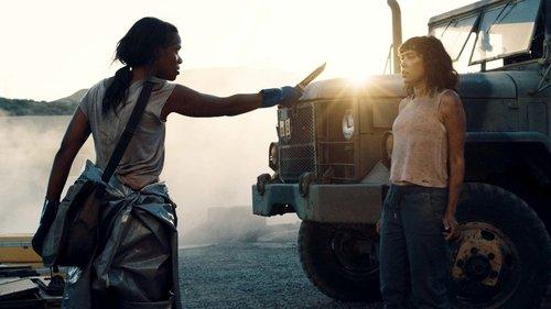 Fear the Walking Dead: Passage Season 1 Episode 2 - Part 2