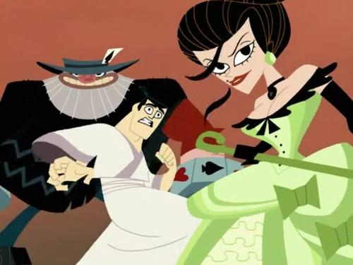 Samurai Jack Season 3 Episode 4 - XXIX