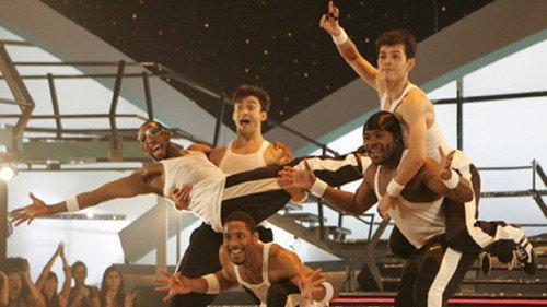 So You Think You Can Dance Season 4 Episode 17 - Results Show: Two Dancers Eliminated