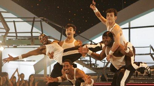 So You Think You Can Dance Season 4 Episode 17 - Results Show: Two Dancers Eliminated