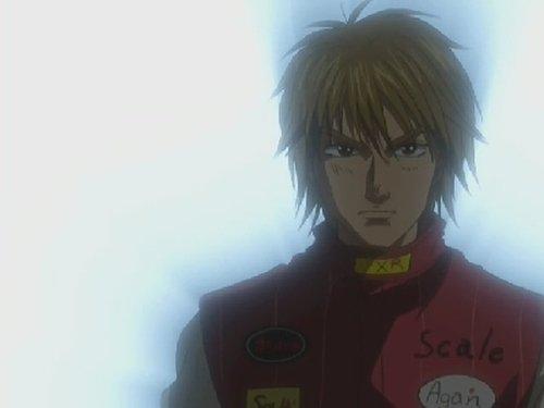 Capeta Season 1 Episode 26 - Traction!