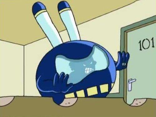 Fly Tales Season 1 Episode 5 - Mission Control