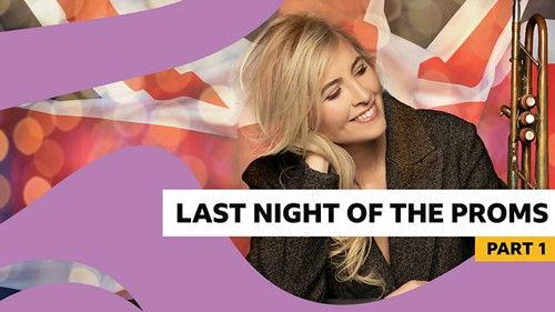 BBC Proms Season 79 Episode 21 - Last Night of the Proms