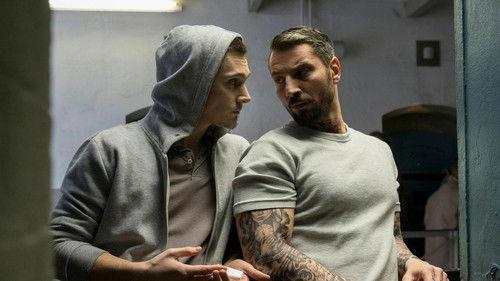 undefined Season 49 Episode 6 - Rabies