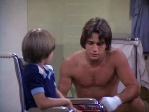 undefined Season 2 Episode 15 - The Reluctant Fighter