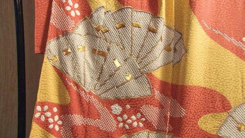 Core Kyoto Season 4 Episode 3 - Kyo-Kanoko Shibori: Untying the Beauty Bound Within