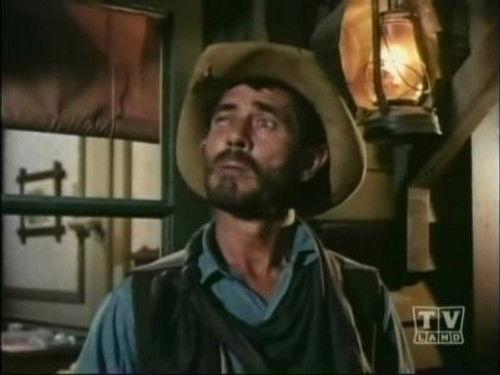 Gunsmoke Season 12 Episode 20 - Old Friend