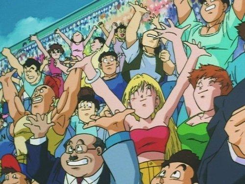 undefined Season 9 Episode 32 - People of Earth Unite