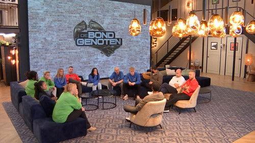 De Bondgenoten Season 2 Episode 21 - Episode 21