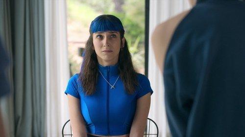 Welcome to Eden Season 2 Episode 4 - Second Chances