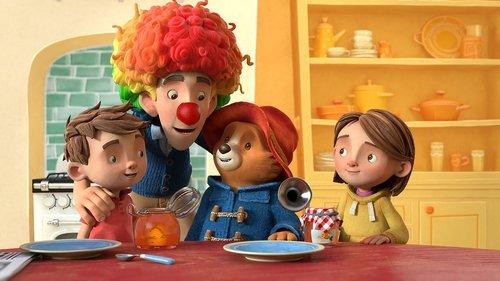 The Adventures of Paddington Season 1 Episode 30 - Paddington and the Missing Tickets