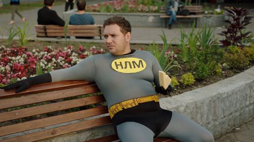 Brief Season 2 Episode 3 - Episode 3