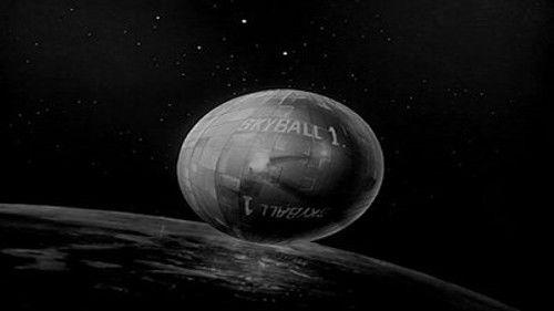 Fireball XL5 Season 1 Episode 34 - The Fire Fighters
