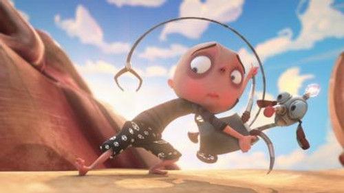 The Adventures of Figaro Pho Season 2 Episode 8 - Episode 8