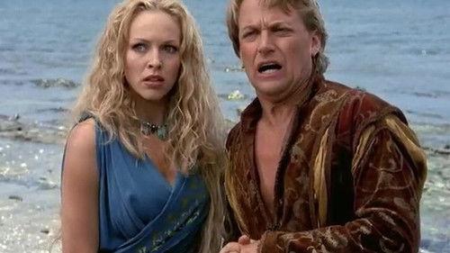 undefined Season 5 Episode 18 - Love on the Rocks