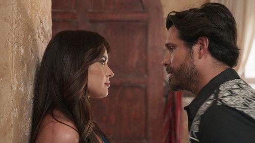 Doménica Montero Season 1 Episode 8 - Veneno y envidia