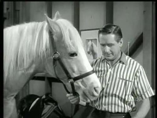 Mister Ed Season 5 Episode 13 - Never Ride Horses