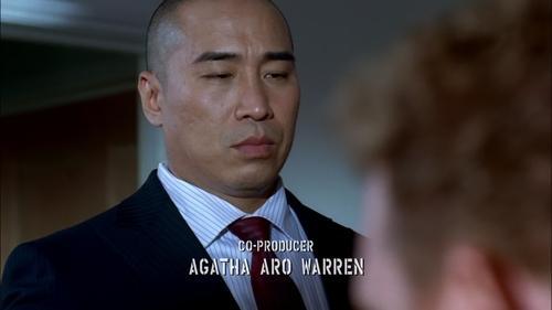 undefined Season 4 Episode 12 - Selfless