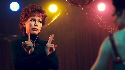 Fosse/Verdon Season 1 Episode 2 - Who's Got the Pain?