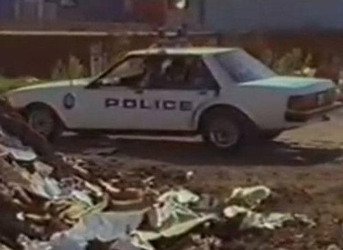 undefined Season 1 Episode 3 - Sanctuary