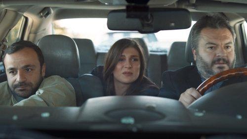 Errands Season 1 Episode 6 - Kaçış Sürücüsü