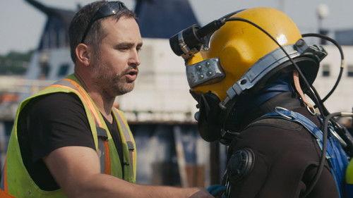 East Harbour Heroes Season 3 Episode 5 - Shifting Seas