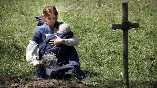 The Musketeers Season 1 Episode 6 - The Exiles