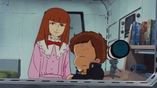 Queen Millennia Season 1 Episode 5 - A Ship Deep Underground...