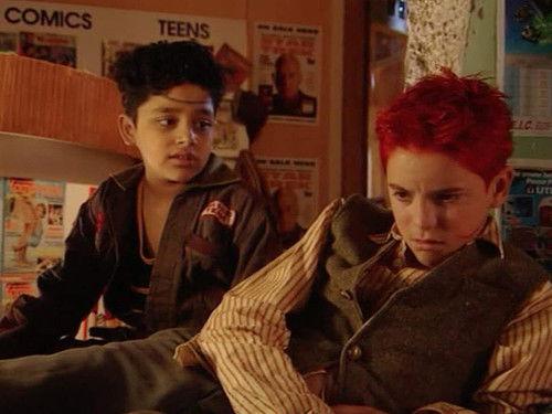 The Tribe Season 1 Episode 5 - Episode 5