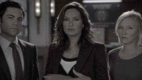 undefined Season 13 Episode 16 - Child's Welfare