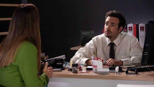 Hasta que la plata nos separe Season 1 Episode 15 - Episode 15