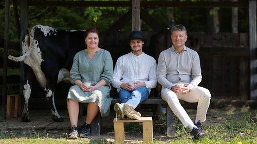 Torpet Kjendis Season 6 Episode 4 - Episode 4