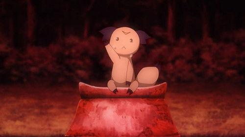 Sengoku Youko Season 2 Episode 22 - The Poem of Time's Colors in Bloom