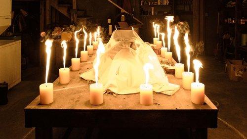 The Magicians Season 5 Episode 1 - Do Something Crazy