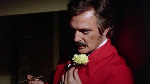 Columbo Season 5 Episode 5 - Now You See Him