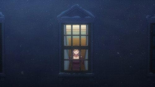 undefined Season 1 Episode 8 - White Snow, Black Clothes