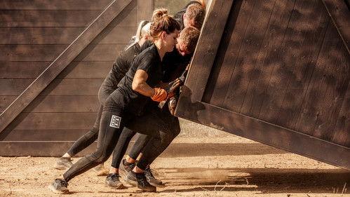 Mästarnas mästare Season 16 Episode 3 - Episode 3