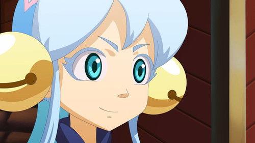 Armored Adventure Season 1 Episode 23 - Episode 23