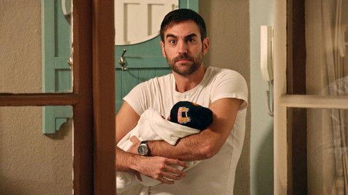 Allí abajo Season 5 Episode 2 - Episode 2