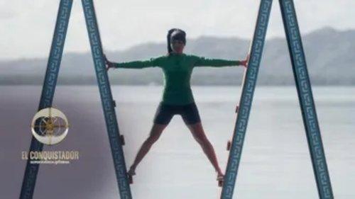 El Conquistador: Supervivencia Extrema Season 1 Episode 11 - Episode 11