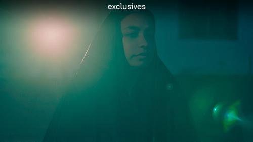 Sineen Al-E'eshra Season 1 Episode 8 - Episode 8