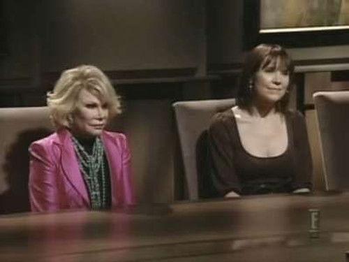 The Celebrity Apprentice Season 8 Episode 11 - The Final Challenge (Red Carpet Rumble)