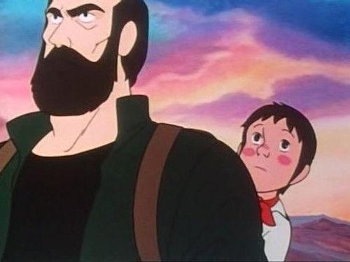 Belle and Sebastian Season 1 Episode 22 - Chased by Desperados