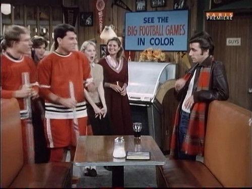 Happy Days Season 4 Episode 23 - The Last of the Big Time Malphs