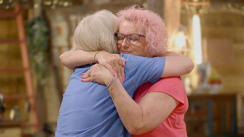 The Repair Shop Season 14 Episode 11 - Episode 11