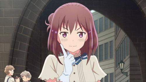 Hetalia: World Stars Season 1 Episode 12 - Get better!