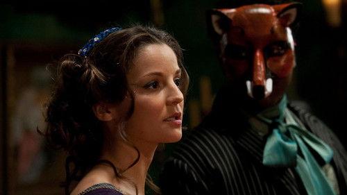 Leonardo Season 2 Episode 3 - Betrothal Ball