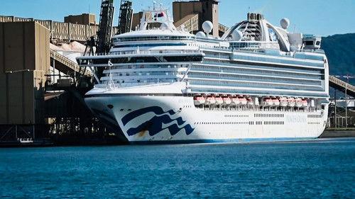 Our World Season 14 Episode 21 - Coronavirus Cruises