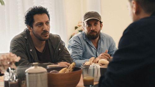 jerks. Season 3 Episode 2 - Volker