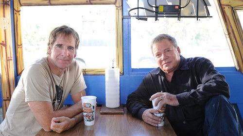 The Captains Close Up Season 1 Episode 5 - Scott Bakula